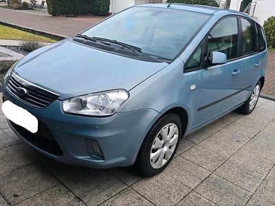 Gebraucht 2009 Ford C-MAX Van / Kleinbus | 2.200 € (Fairer Preis)