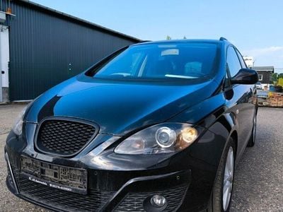 Seat Altea XL