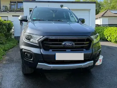 Gebraucht Ford Ranger