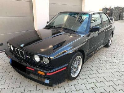 gebraucht BMW M3 Sport Evolution Sondermodell