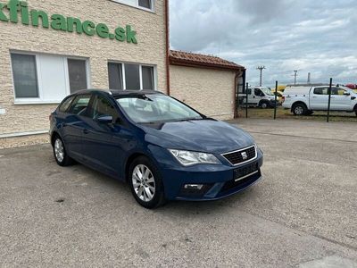 Seat Leon ST