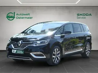 Gebraucht Renault Espace