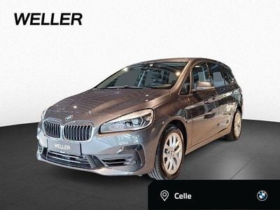 BMW 220 Gran Tourer