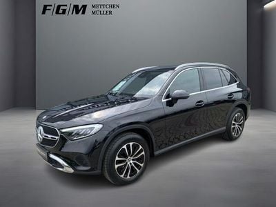 Mercedes GLC220