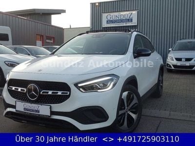 Mercedes GLA220