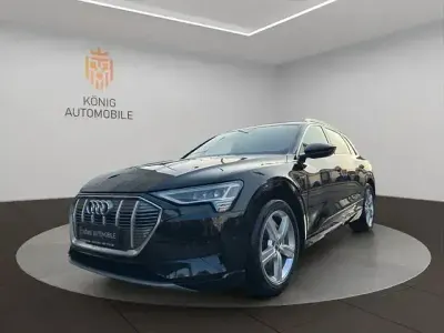 Gebraucht Audi e-tron