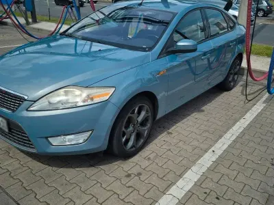 Gebraucht Ford Mondeo