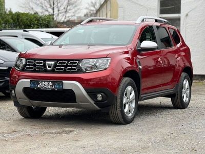 gebraucht Dacia Duster II Urban, CarPla/ Kamera/ DAB/ Garantie