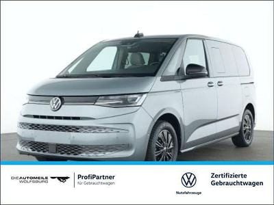 VW T7