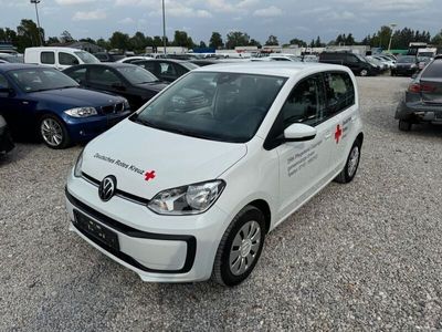 VW up!