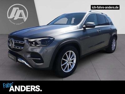 Mercedes GLE350