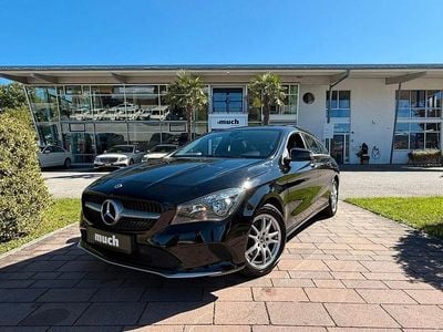 Mercedes 200