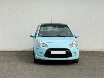 Gebraucht Citroën C3