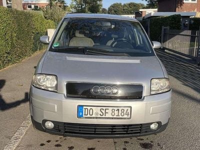 Audi A2