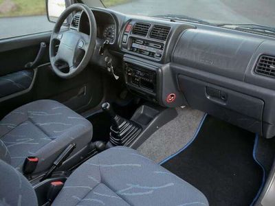 gebraucht Suzuki Jimny Comfort
