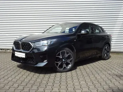 Gebraucht BMW X2