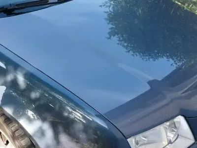 Gebraucht VW Bora
