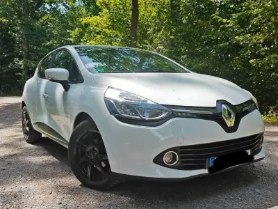 Gebraucht Renault Clio