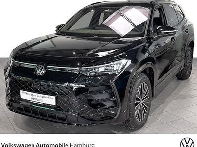 Neu VW Tayron R-line 193 PS (141 kW) 2026 Schwarz SUV