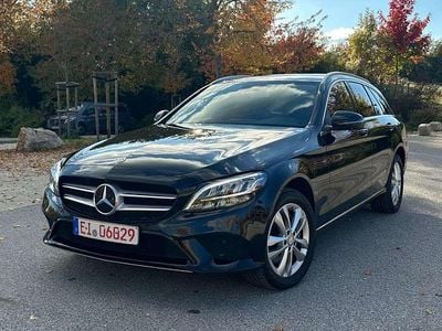 Mercedes C300
