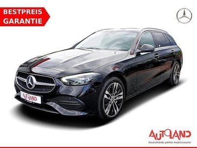 Mercedes C300e