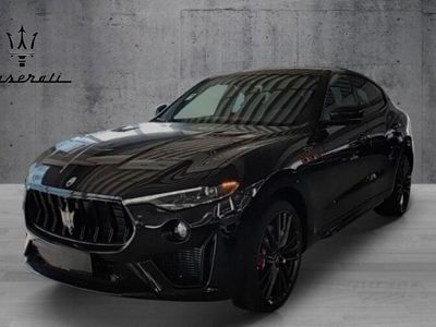 gebraucht Maserati Levante 3,0 V6 Diesel