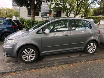 gebraucht VW Golf Plus V Goal