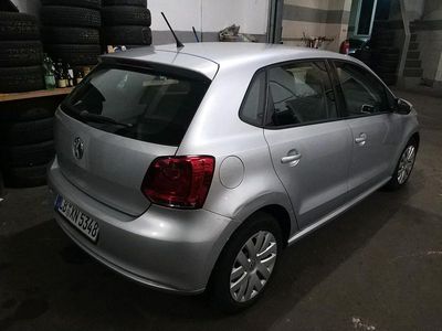 Gebraucht 2010 VW Polo Kleinwagen | 5.000 € (Fairer Preis)