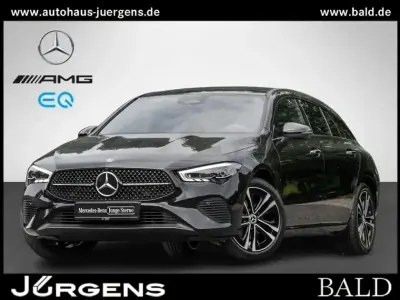 Gebraucht Mercedes CLA180