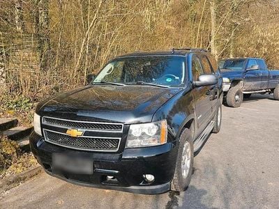 Gebraucht Chevrolet Tahoe 2010 SUV