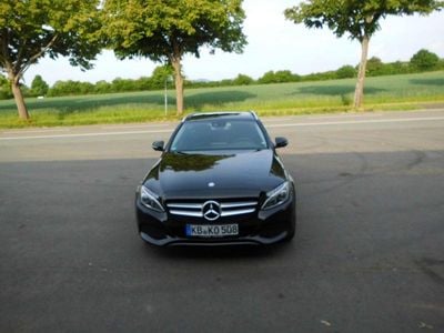 Mercedes C250