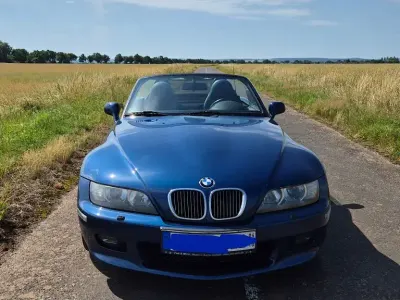 Gebraucht BMW Z3