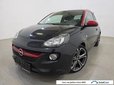 Gebraucht Opel Adam