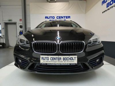 BMW 220 Gran Tourer
