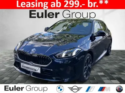 Gebraucht BMW 123