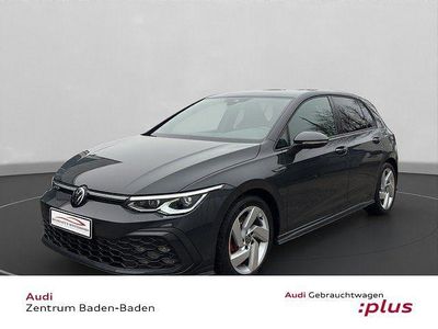 Grau Gebraucht 2022 VW Golf GTD Limousine | 30.910 € (Etwas zu teuer)