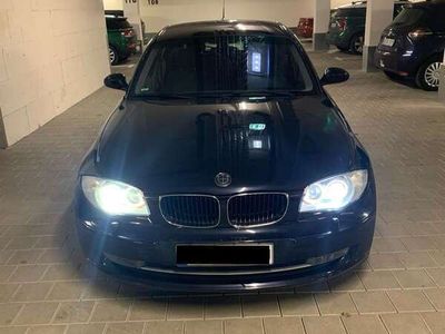 gebraucht BMW 120 120 i