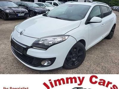 Renault Mégane III