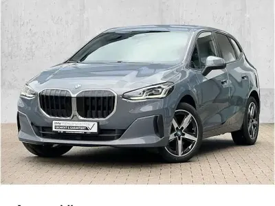 Gebraucht BMW 230 Luxury Line 326 PS (239 kW) 2023 Grau Kombi