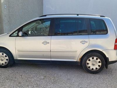 VW Touran