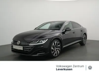 Gebraucht VW Arteon