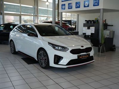 Kia ProCeed GT