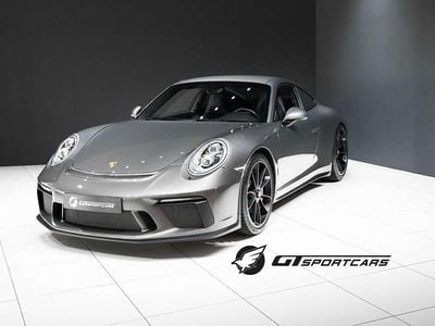 Porsche 911 GT3
