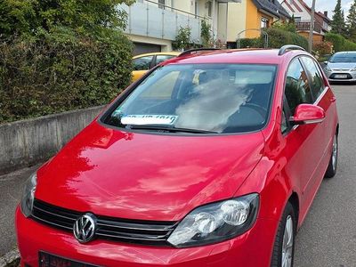 VW Golf Plus