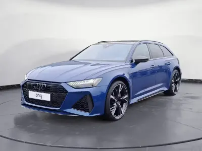 Gebraucht Audi RS6