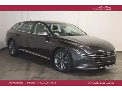 Brugt VW Arteon Elegance 200 HK (147 kW) 2023 Grå Stationcar