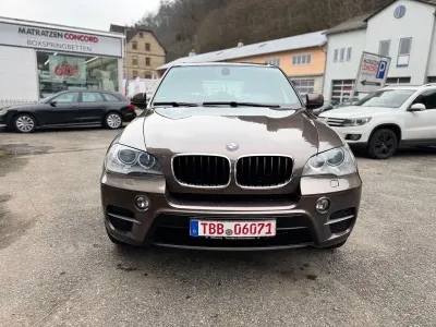 Gebraucht BMW X5