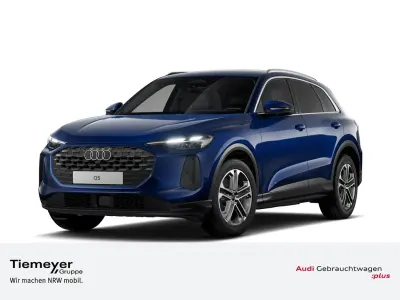 Gebraucht Audi Q5 Sport 204 PS (150 kW) 2025 Blau SUV