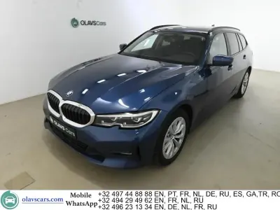 Gebraucht BMW 316