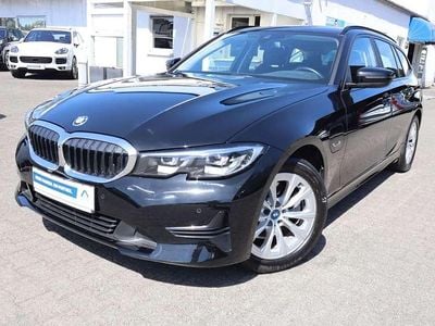 BMW 320e